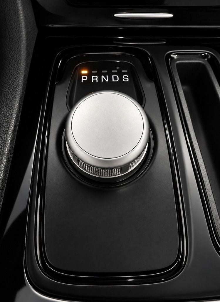 2019 Chrysler 300 S