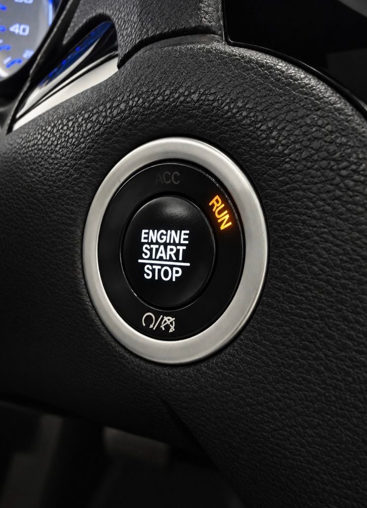 2019 Chrysler 300 S