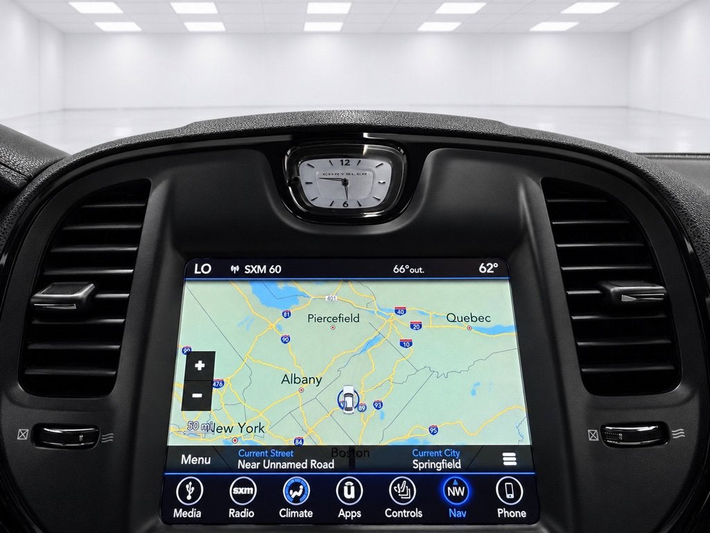 2019 Chrysler 300 S