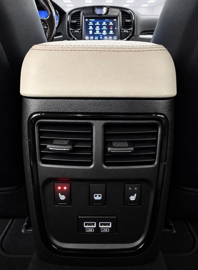 2019 Chrysler 300 S