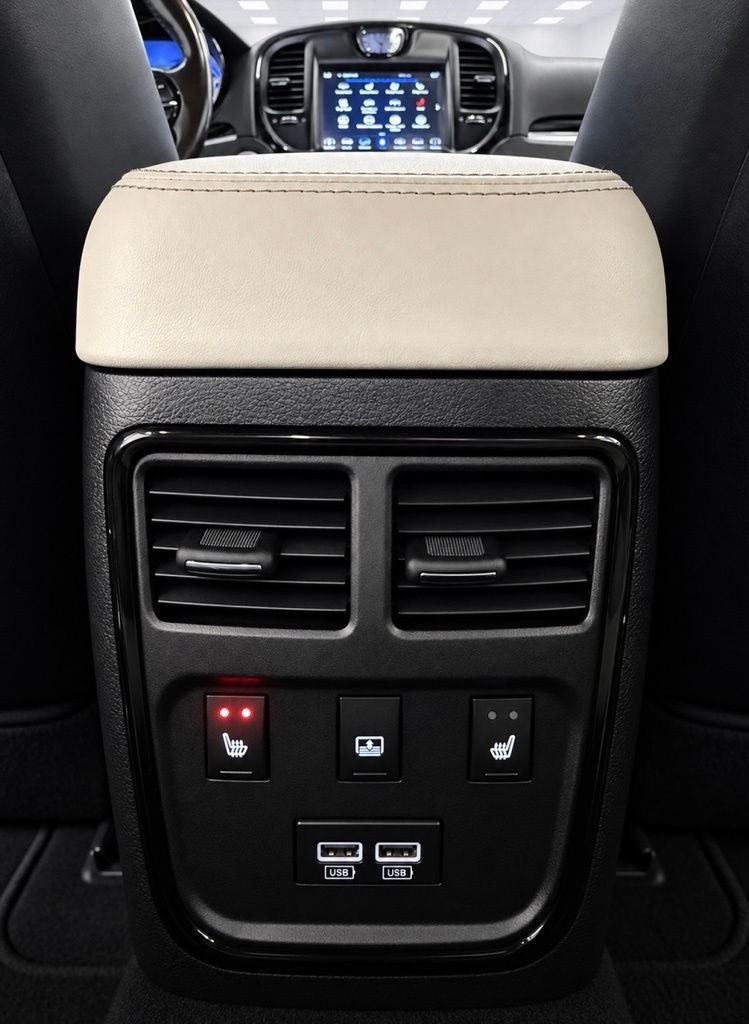 2019 Chrysler 300 S