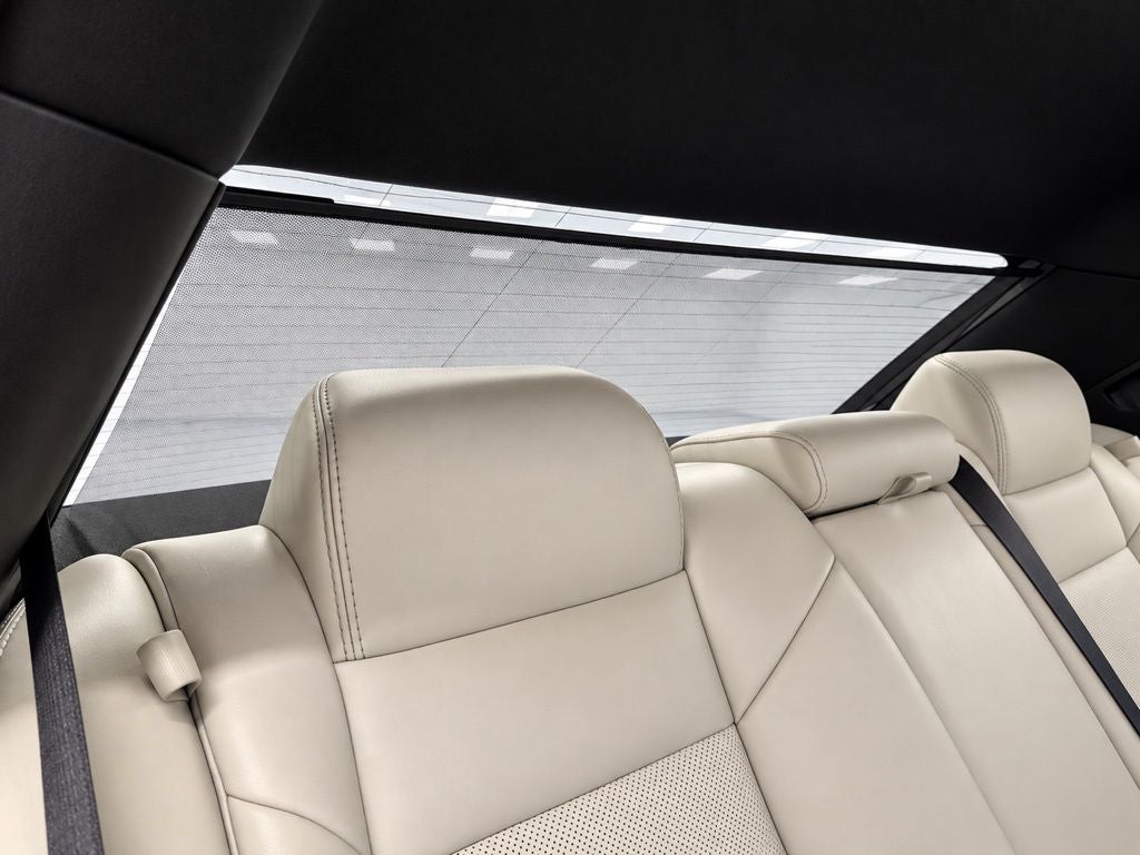 2019 Chrysler 300 S