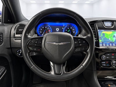2019 Chrysler 300 S