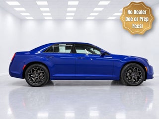 2019 Chrysler 300 S