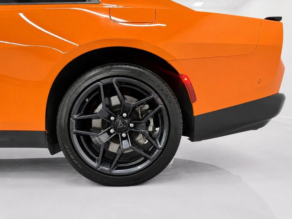 2026 Dodge Charger Scat Pack Plus