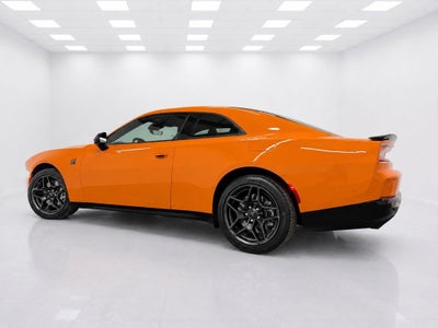 2026 Dodge Charger Scat Pack Plus