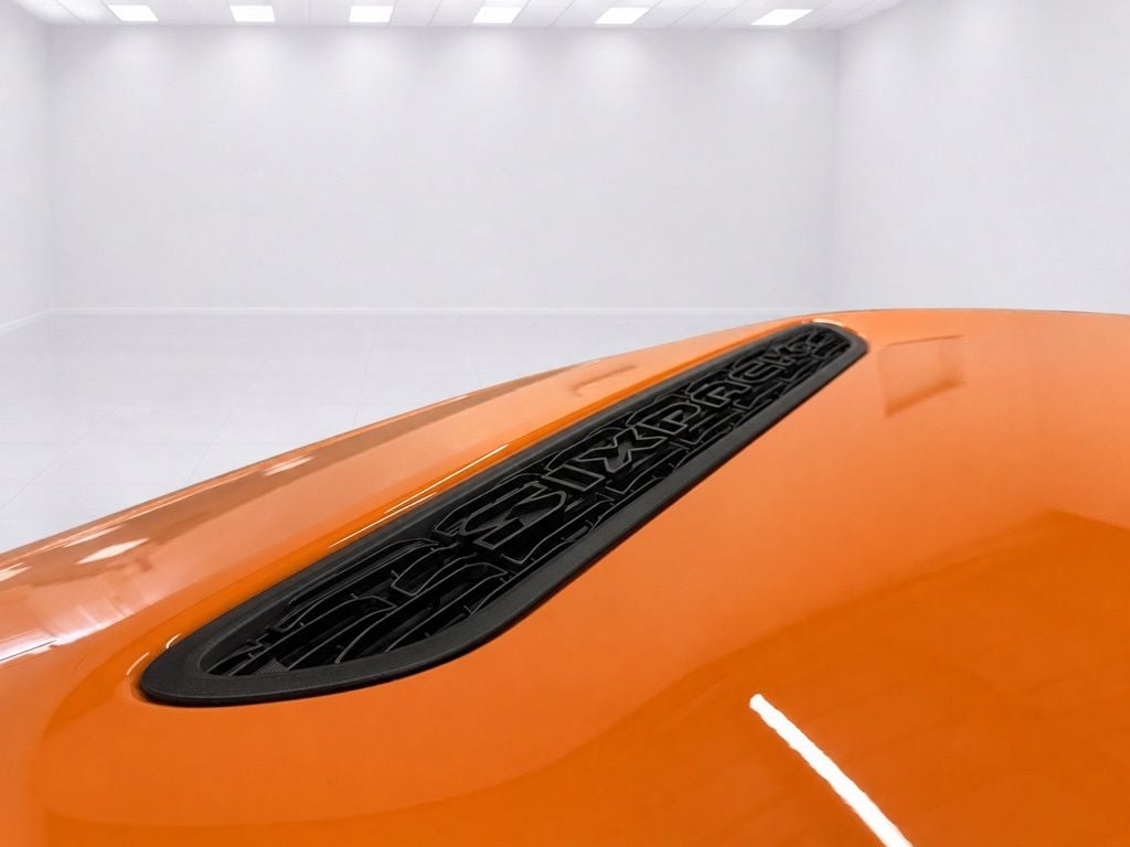 2026 Dodge Charger Scat Pack Plus