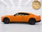 2026 Dodge Charger Scat Pack Plus