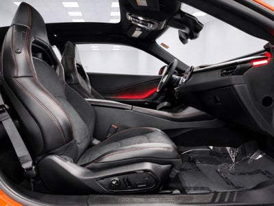 2026 Dodge Charger Scat Pack Plus