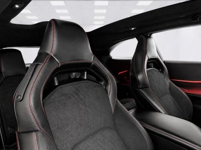 2026 Dodge Charger Scat Pack Plus