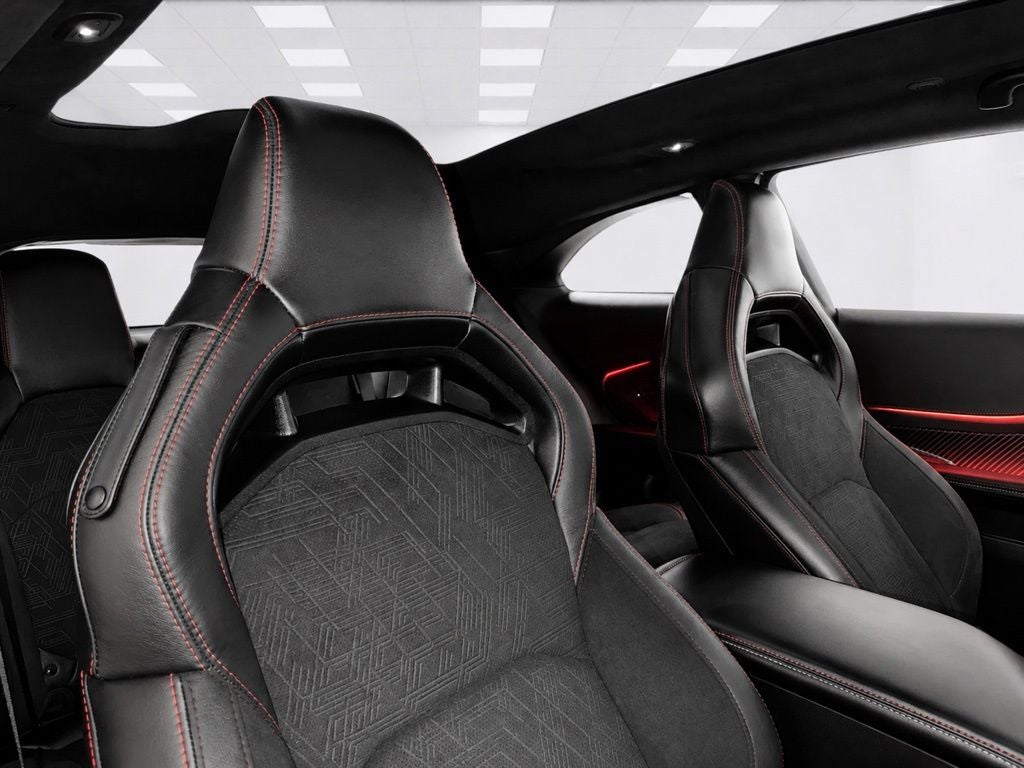 2026 Dodge Charger Scat Pack Plus