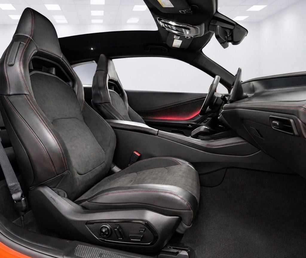 2026 Dodge Charger Scat Pack Plus