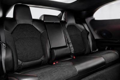 2026 Dodge Charger Scat Pack Plus