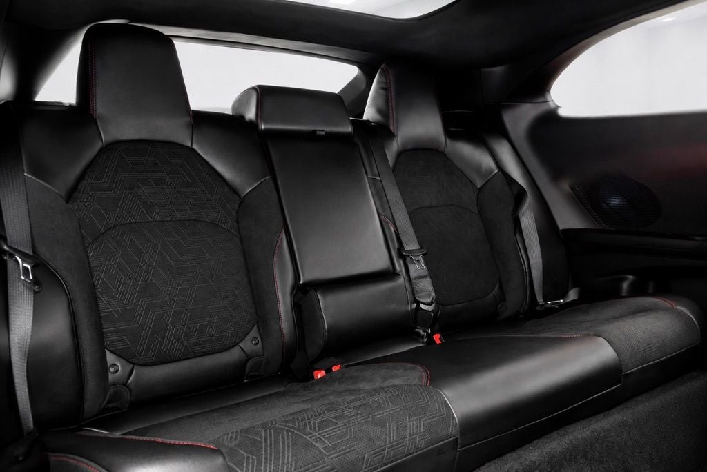 2026 Dodge Charger Scat Pack Plus