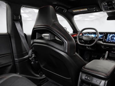2026 Dodge Charger Scat Pack Plus