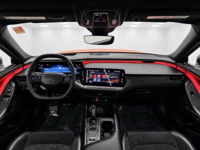 2026 Dodge Charger Scat Pack Plus
