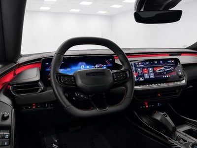 2026 Dodge Charger Scat Pack Plus