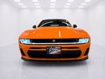 2026 Dodge Charger Scat Pack Plus