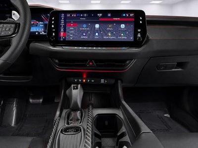 2026 Dodge Charger Scat Pack Plus