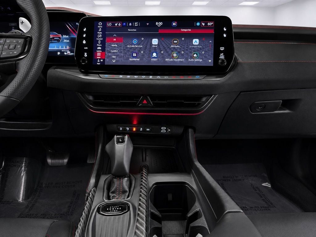 2026 Dodge Charger Scat Pack Plus