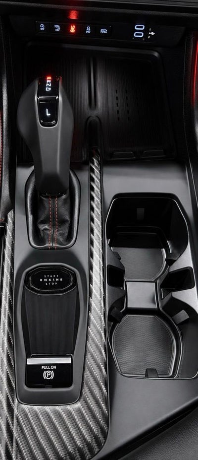 2026 Dodge Charger Scat Pack Plus
