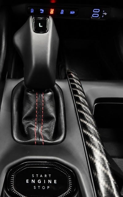 2026 Dodge Charger Scat Pack Plus