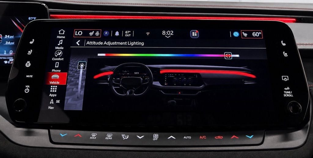 2026 Dodge Charger Scat Pack Plus