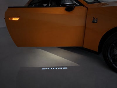 2026 Dodge Charger Scat Pack Plus