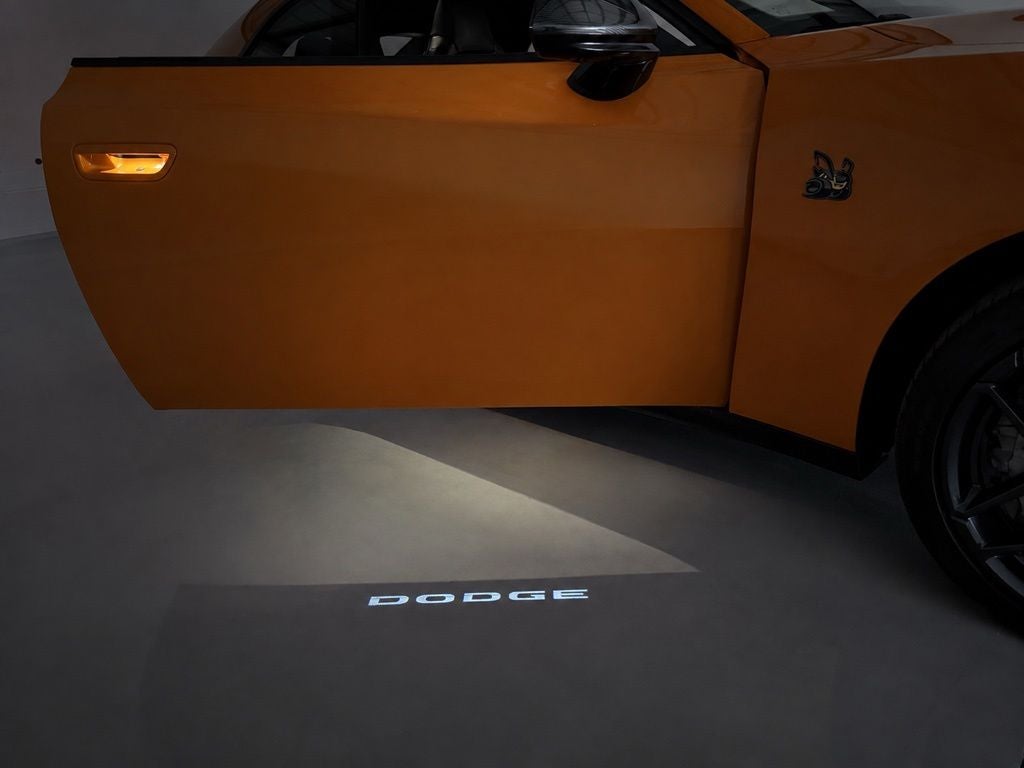 2026 Dodge Charger Scat Pack Plus