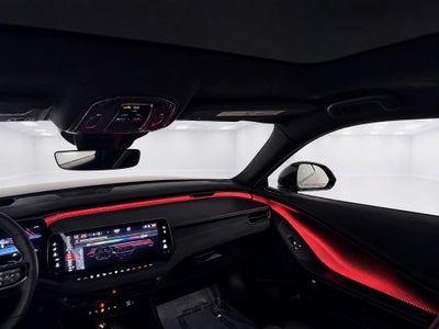 2026 Dodge Charger Scat Pack Plus