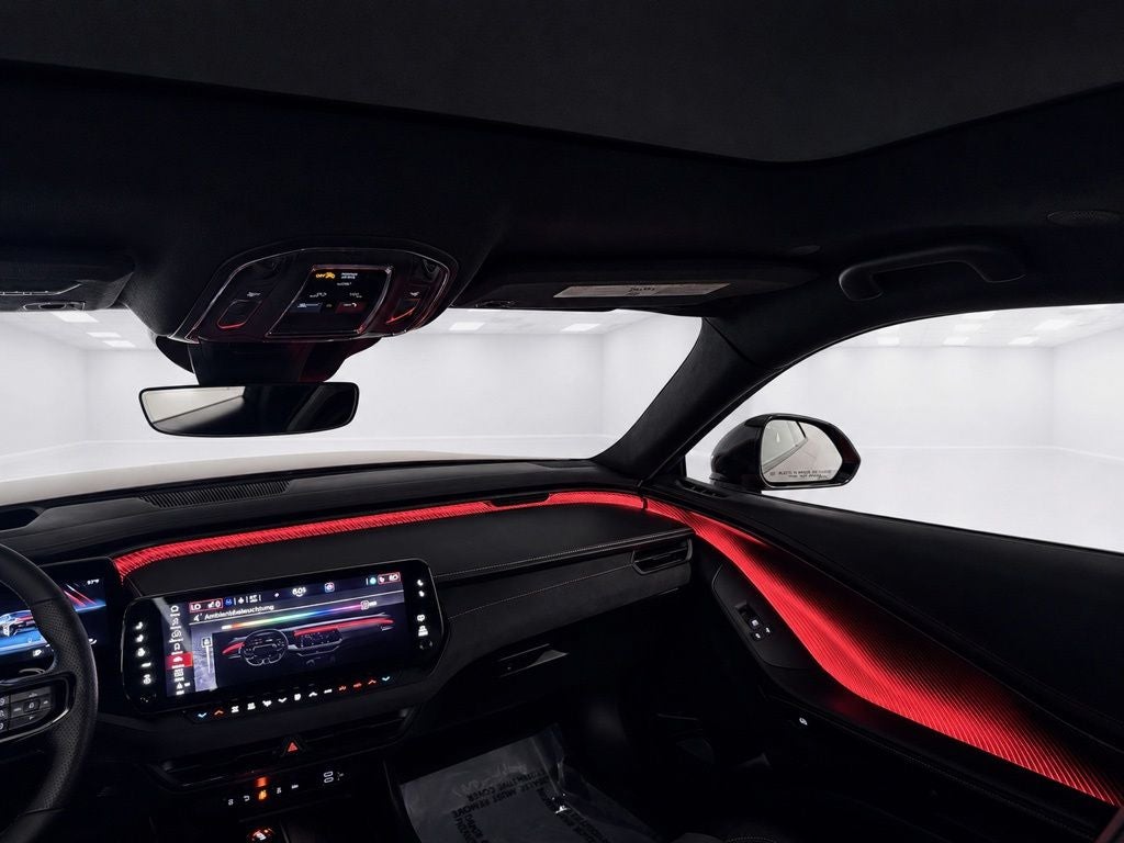 2026 Dodge Charger Scat Pack Plus