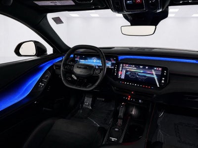 2026 Dodge Charger Scat Pack Plus