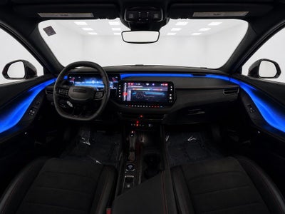 2026 Dodge Charger Scat Pack Plus