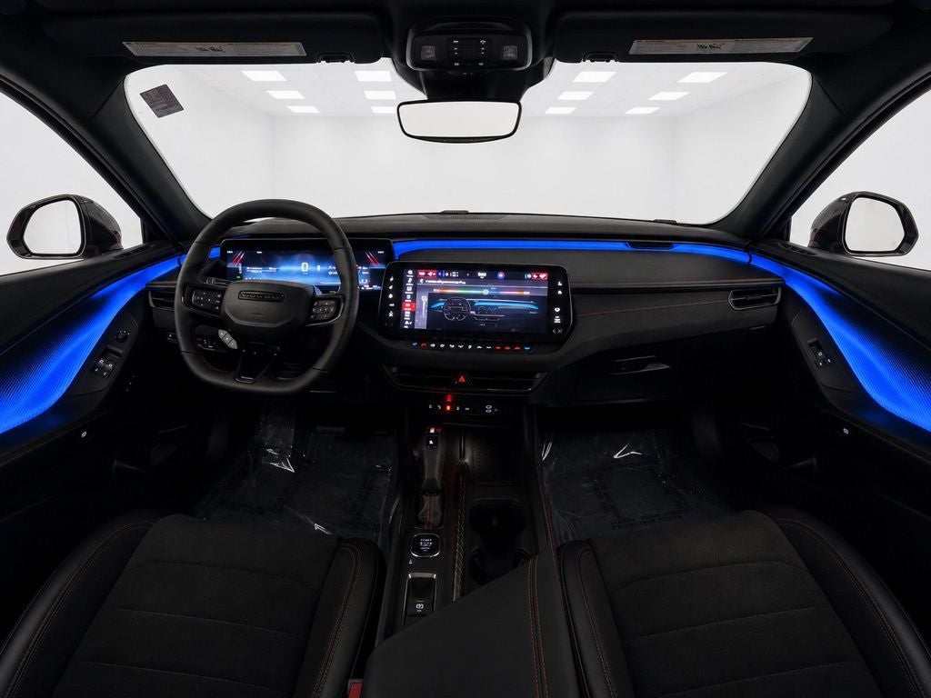 2026 Dodge Charger Scat Pack Plus