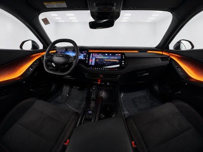 2026 Dodge Charger Scat Pack Plus