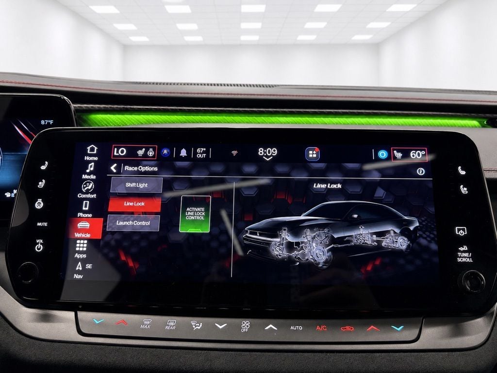 2026 Dodge Charger Scat Pack Plus