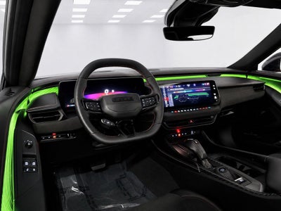 2026 Dodge Charger Scat Pack Plus
