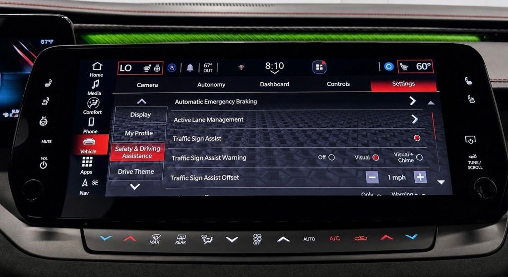 2026 Dodge Charger Scat Pack Plus