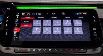 2026 Dodge Charger Scat Pack Plus