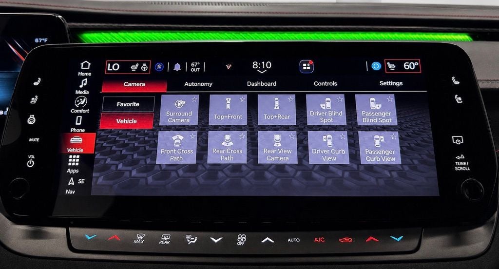 2026 Dodge Charger Scat Pack Plus