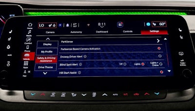 2026 Dodge Charger Scat Pack Plus