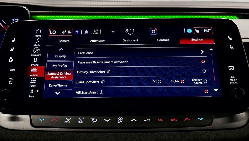 2026 Dodge Charger Scat Pack Plus