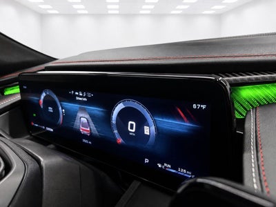 2026 Dodge Charger Scat Pack Plus