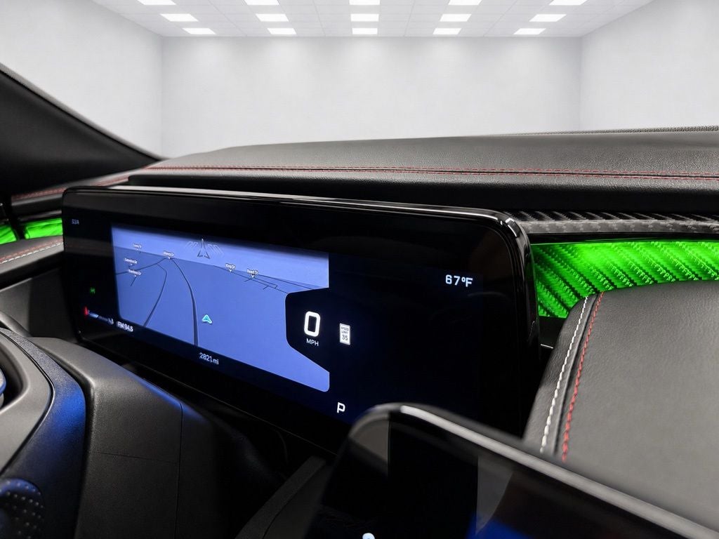 2026 Dodge Charger Scat Pack Plus
