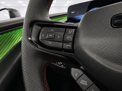2026 Dodge Charger Scat Pack Plus