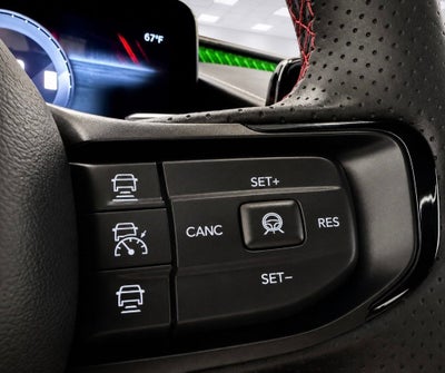 2026 Dodge Charger Scat Pack Plus