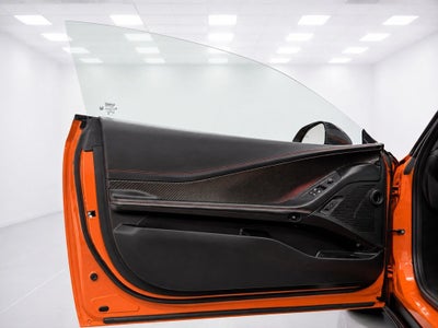 2026 Dodge Charger Scat Pack Plus