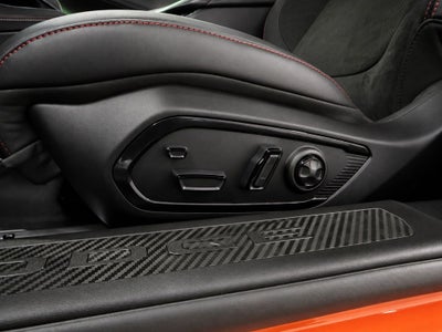 2026 Dodge Charger Scat Pack Plus