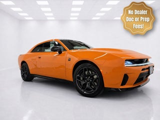 2026 Dodge Charger Scat Pack Plus