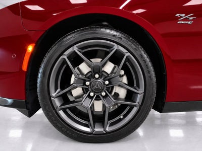 2024 Dodge Charger Daytona R/T